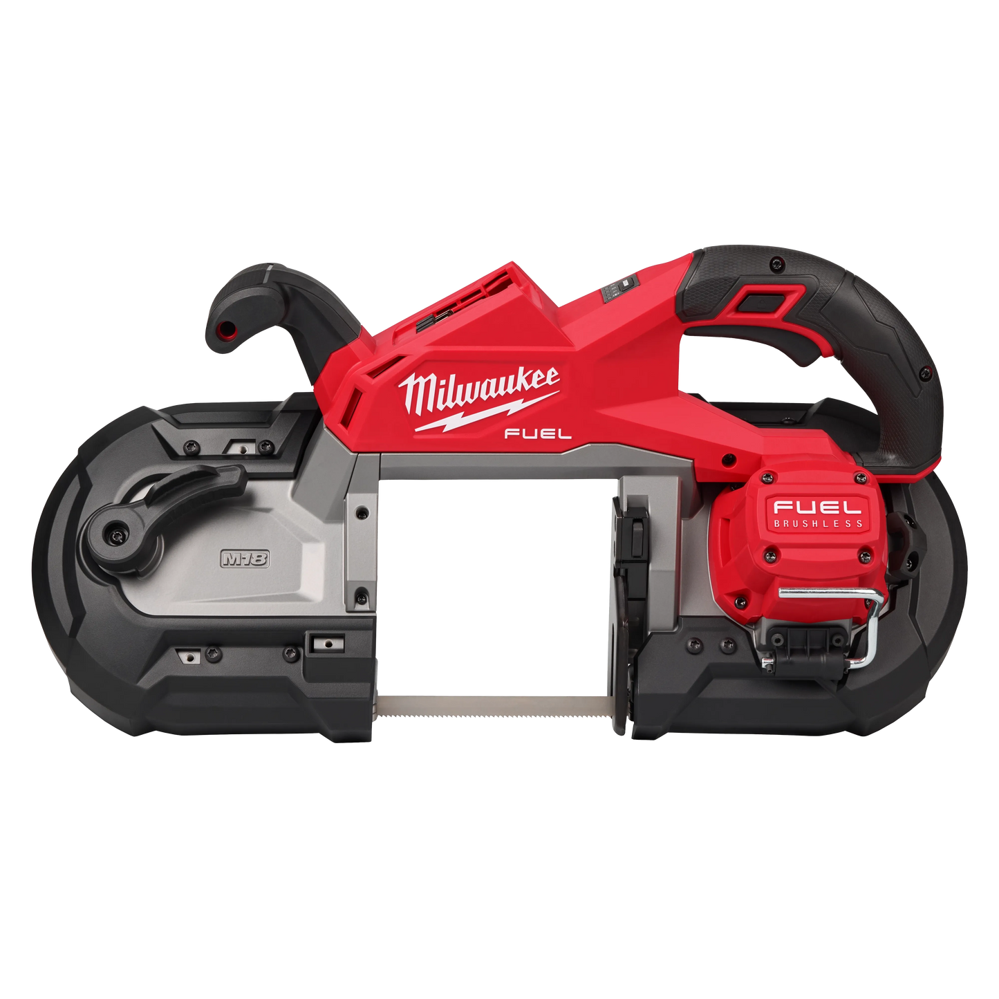 Milwaukee M18 FUEL Cordless Brushless Deep Cut Band Saw Tool Only