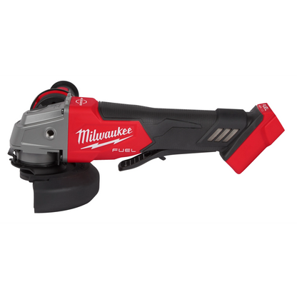 Milwaukee 18V Cordless 4-1/2 to 5 in. Grinder Tool Only