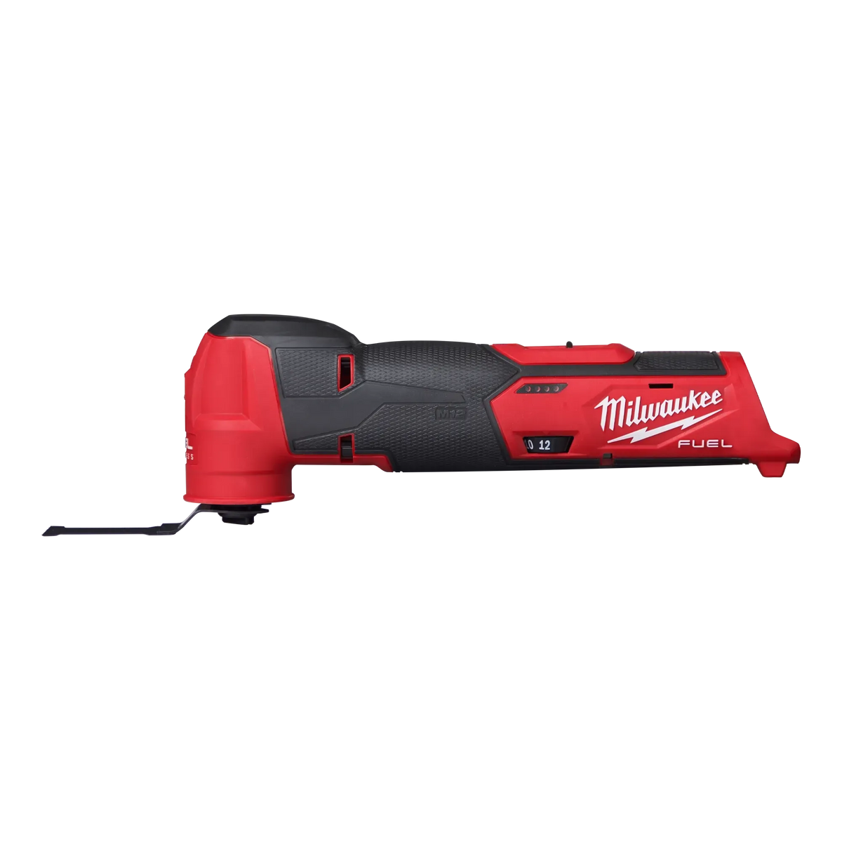 Milwaukee M12 FUEL Cordless Oscillating Multi-Tool Tool Only - Image 1