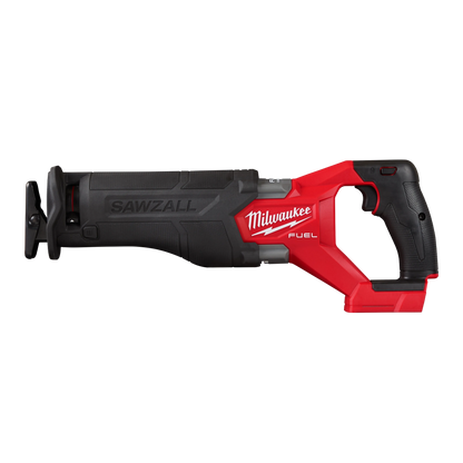 Milwaukee M18 FUEL Cordless Brushless Reciprocating Saw Tool Only