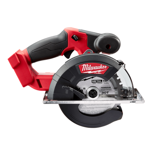 Milwaukee M18 FUEL M18 5-3/8 in. Cordless Brushless Circular Saw Tool Only