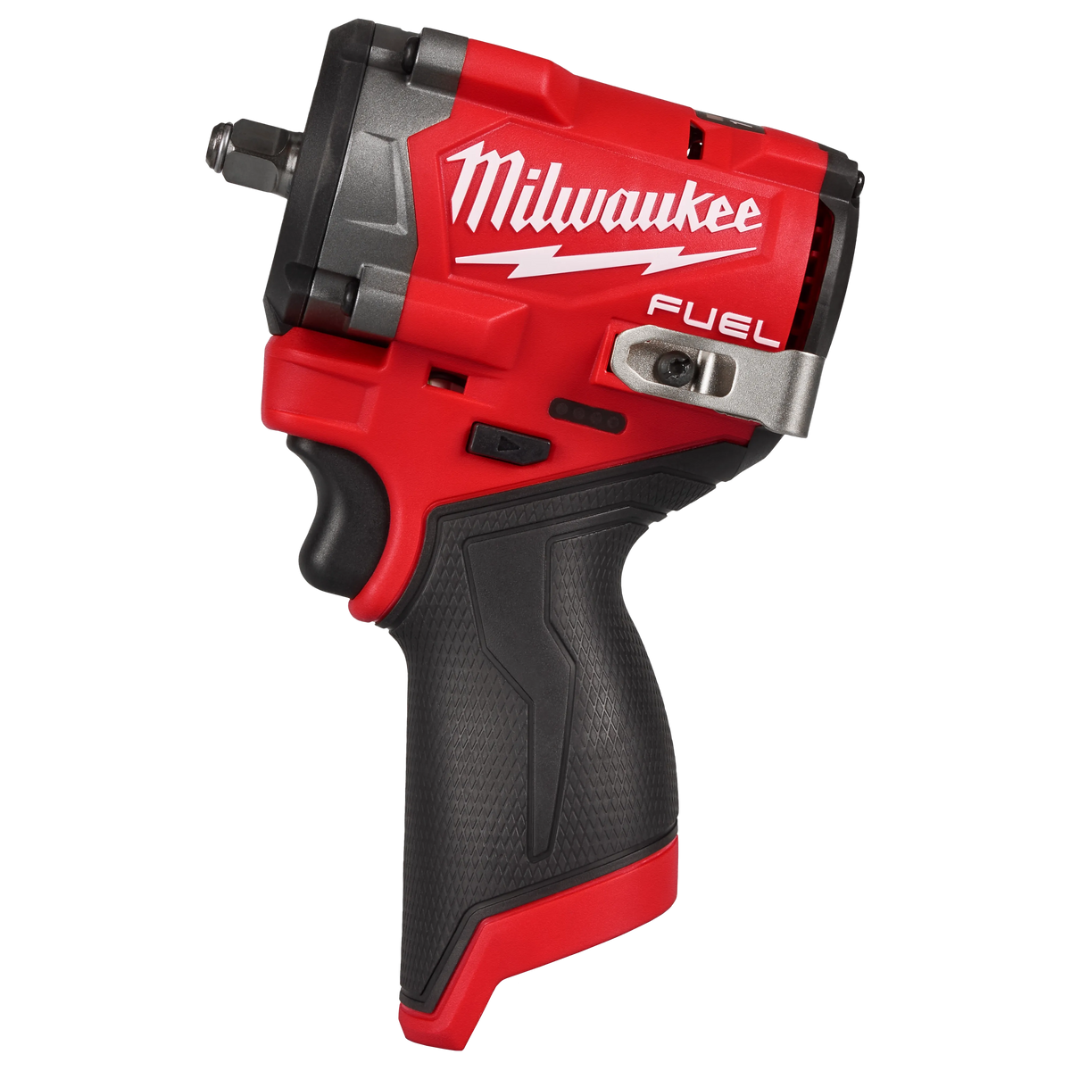 Milwaukee M12 FUEL M12 3/8 in. Cordless Brushless High Torque Impact Wrench Tool Only