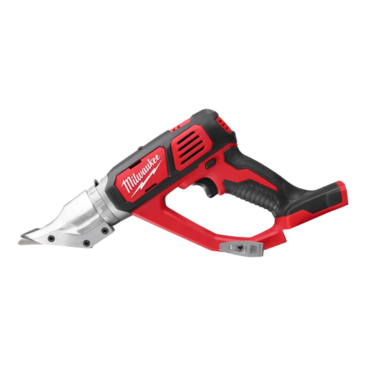 Milwaukee M18 18 V 20 Ga. Cordless Shear Tool Only