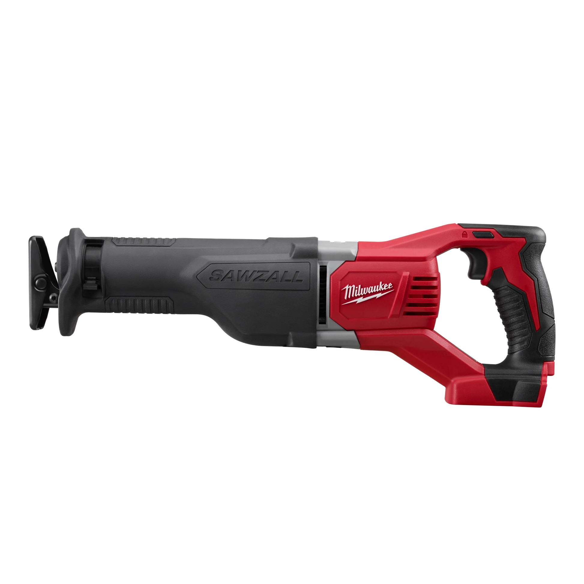Milwaukee M18 Sawzall Cordless Brushed Reciprocating Saw Tool Only