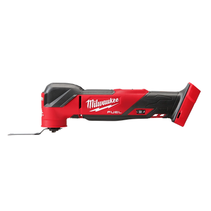 Milwaukee M18 FUEL Cordless Oscillating Multi-Tool Tool Only