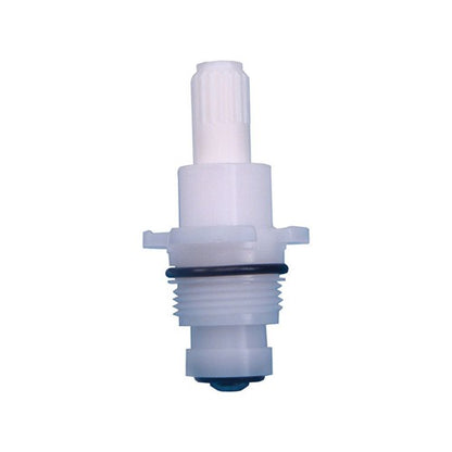 US Hardware Faucet Stem and Bonnet 1 pk
