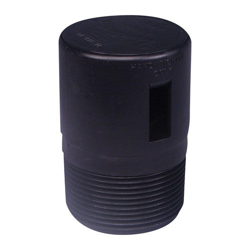 US Hardware Male Vent Check for RV 1 pk