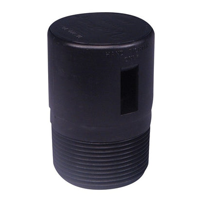 US Hardware Male Vent Check for RV 1 pk
