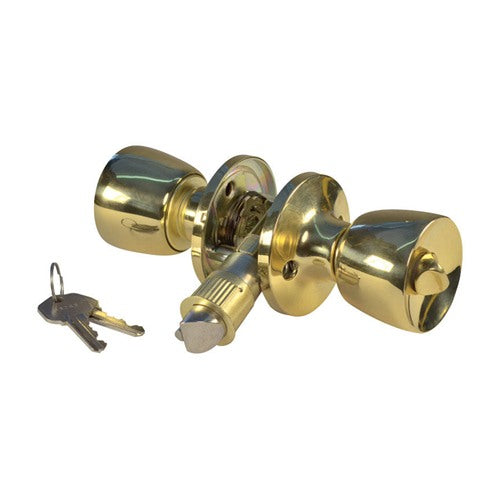 US Hardware RV Entry Lock 1 pk