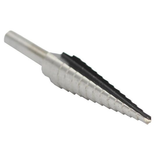 HSS Bright Step Drills - Drill America