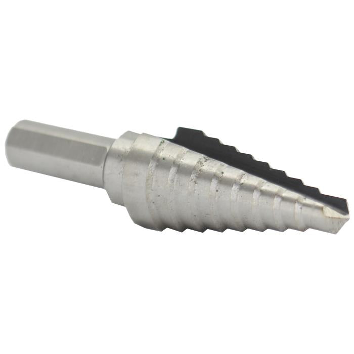 HSS Bright Step Drills - Drill America