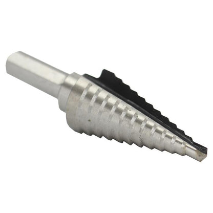 HSS Bright Step Drills - Drill America