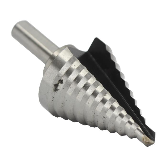 HSS Bright Step Drills - Drill America