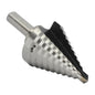 HSS Bright Step Drills - Drill America