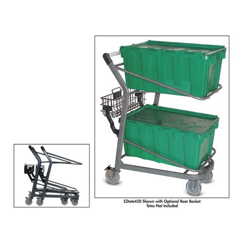 VersaCart Eztote450