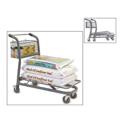 VersaCart Eztote7250