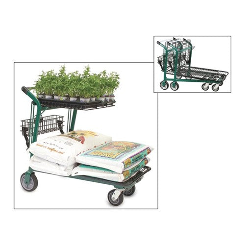 VersaCart Eztote875 Cart
