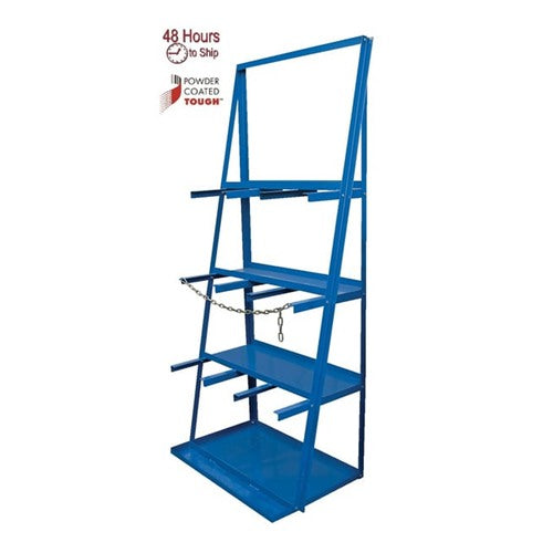 Vestil Vertical Bar Racks