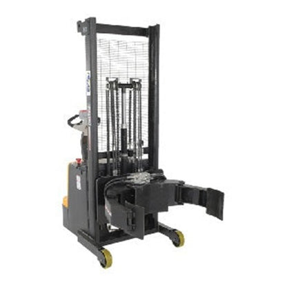 Vertical Roll Gripper/rotator