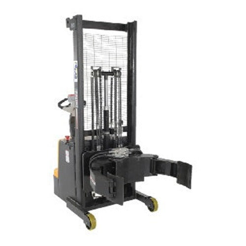 Vertical Roll Gripper/rotator