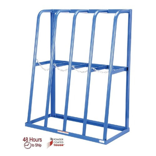 Vertical Storage Rack