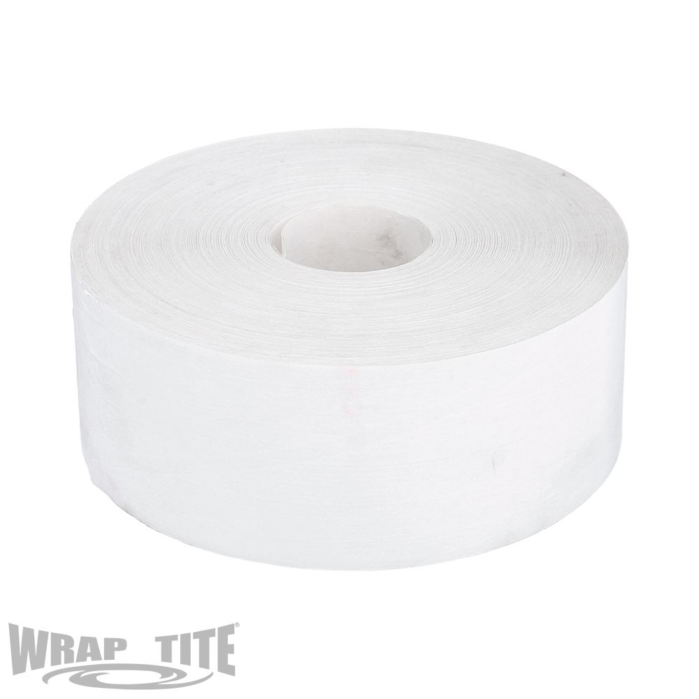 WrapTite Water-Activated Reinforced Gum Tape - GTI72WAR-WT