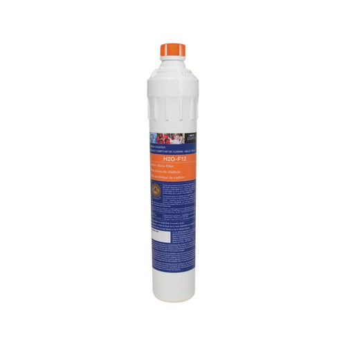 Watts Pure H2O Under Sink Replacement Filter