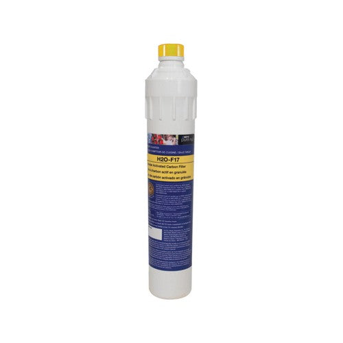 Watts Pure H2O Under Sink Replacement Filter