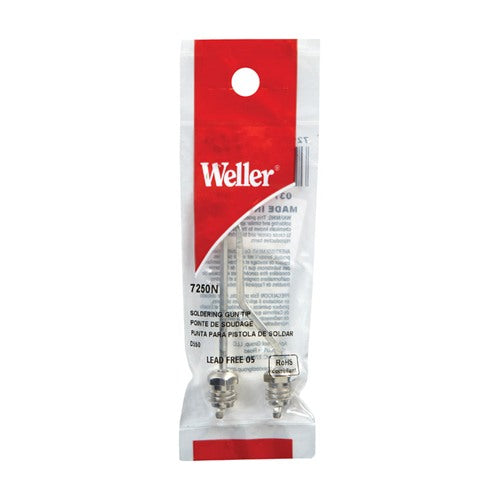 Weller Lead-Free Soldering Tip Copper 1 pc