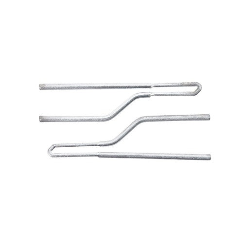 Weller Lead-Free Soldering Tip Iron/Tin 2 pc