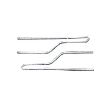 Weller Lead-Free Soldering Tip Iron/Tin 2 pc