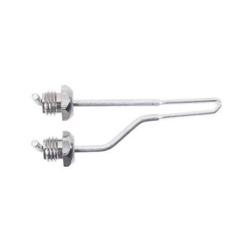 Weller Lead-Free Soldering Tip Tin-Plated 1 pc