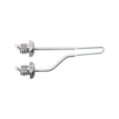 Weller Lead-Free Soldering Tip Tin-Plated 1 pc