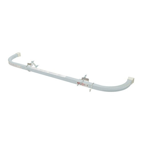 Werner Aluminum Silver Ladder Stabilizer 1 pk