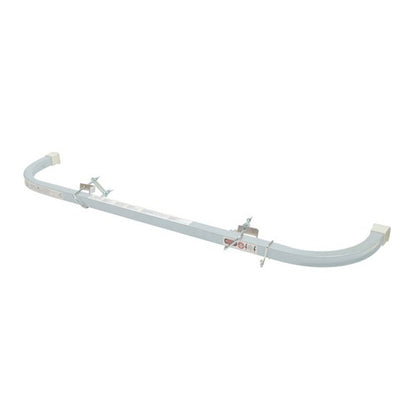 Werner Aluminum Silver Ladder Stabilizer 1 pk