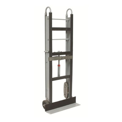 Wesco Aluminum Appliance & Vending Trucks, High Quality, Full Welded Frame (AAP Series)