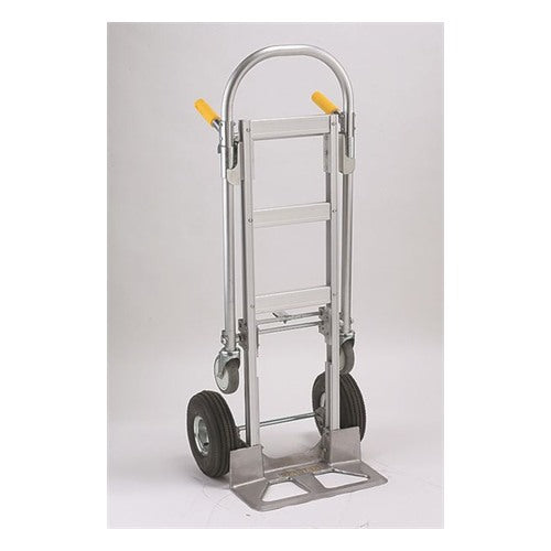 Wesco Cobra Aluminum Convertible Hand Trucks (CBR Series)