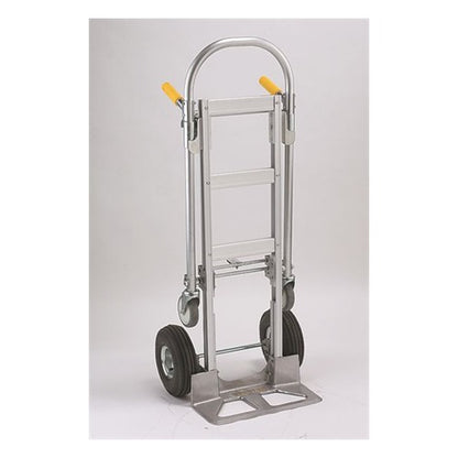 Wesco Cobra Aluminum Convertible Hand Trucks (CBR Series)