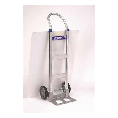 Wesco Cobra-Lite Aluminum Hand Trucks (410-T14-R3 Series)
