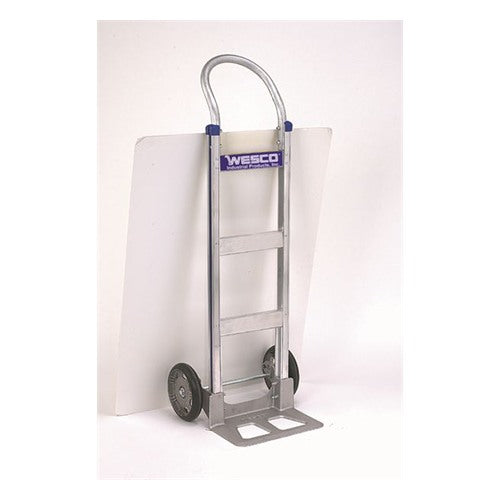 Wesco Cobra-Lite Aluminum Hand Trucks (410-T14-R3 Series)
