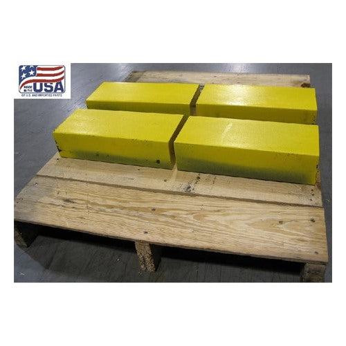 Wesco Counterbalance Weight Kits (26104 Series)
