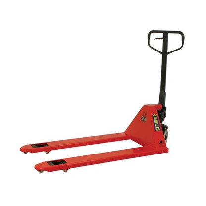 Wesco Cp3 Economy Pallet Truck (27345 Series)