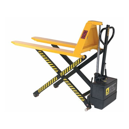 Wesco Electric High Lift Pallet Truck (27293 Series)