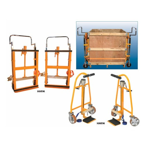 Wesco Furniture And Cargo Movers (HFM Series)