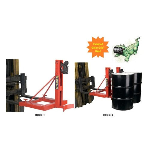 Wesco Gator Grip Drum Grab (EGG Series)