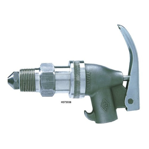 Wesco Heavy Duty Stainless Steel Faucet (272038)