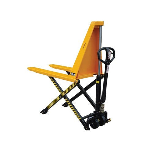 Wesco Manual High Lift Pallet Truck (27246 Series)