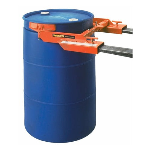 Wesco Polyjaws Drum Grip (PJ)