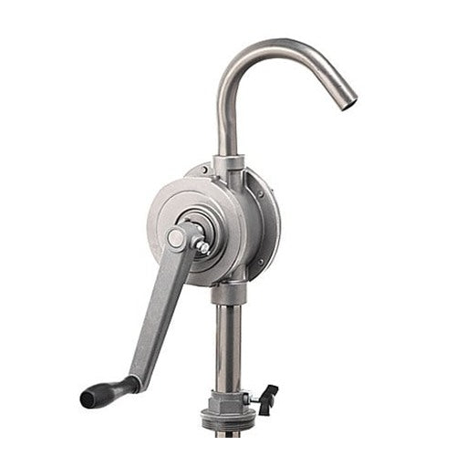 Wesco Stainless Steel Rotary Pump (272397)
