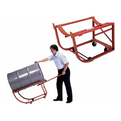 Wesco Standard Drum Cradle (CW Series)